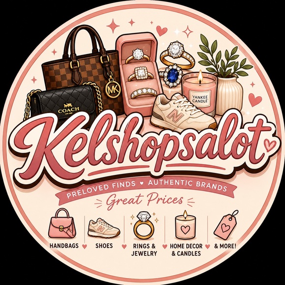 kelshopsalot